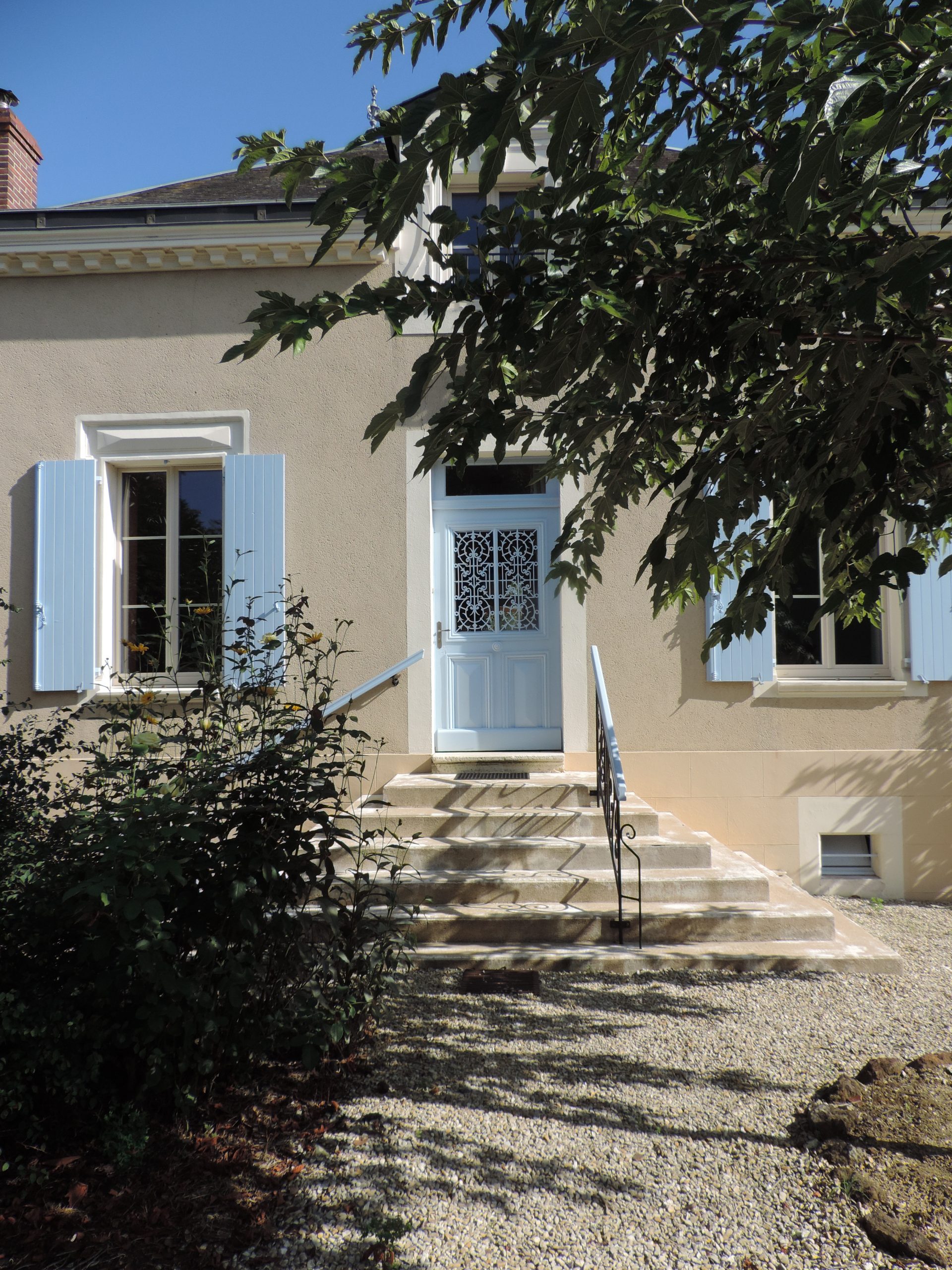 gite bourgogne 3 gite la gatinelle, bourgogne puisaye (89)