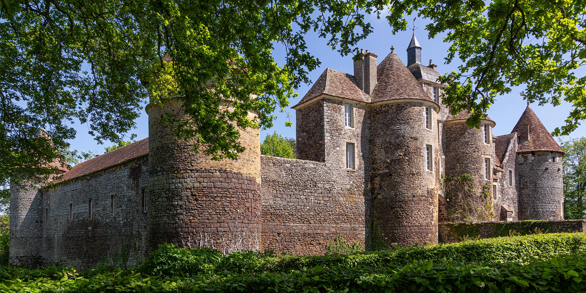 chateau de ratilly chateau de ratilly