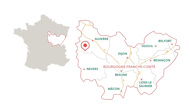 la puisaye la puisaye