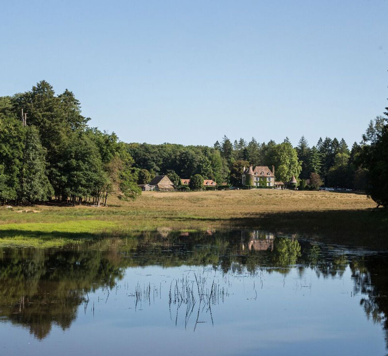 parc de boutissaint parc de boutissaint